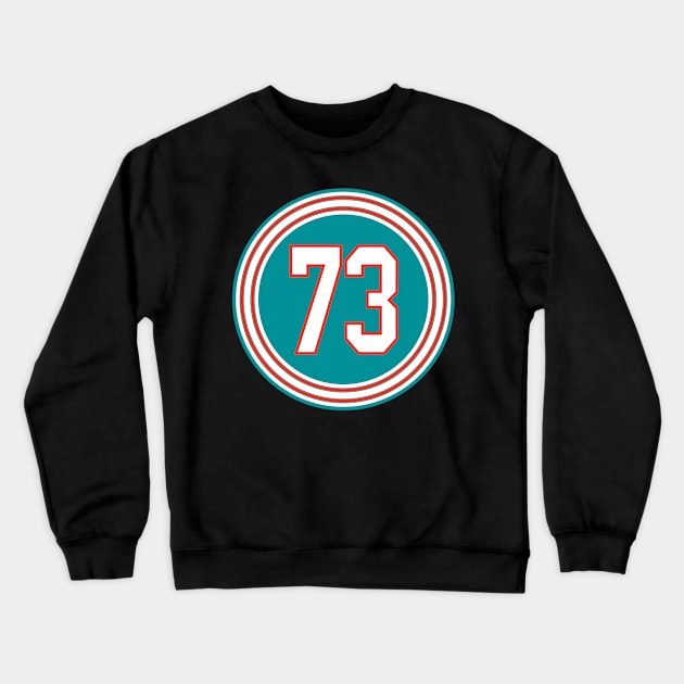 Austin Jackson Crewneck Sweatshirt by naesha stores